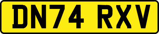 DN74RXV