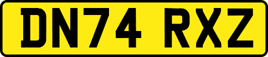 DN74RXZ