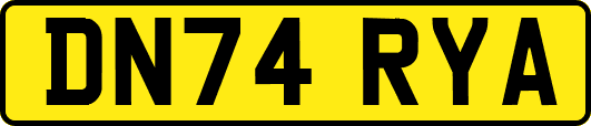 DN74RYA