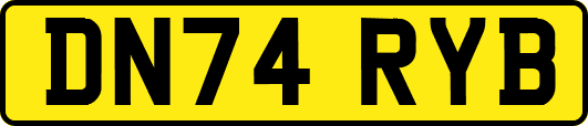 DN74RYB