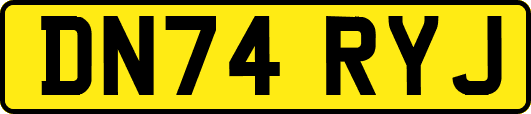 DN74RYJ