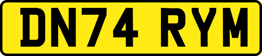 DN74RYM