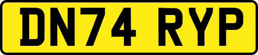 DN74RYP