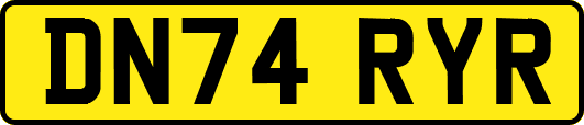 DN74RYR