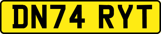 DN74RYT