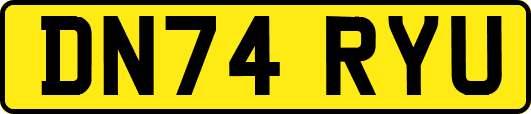DN74RYU