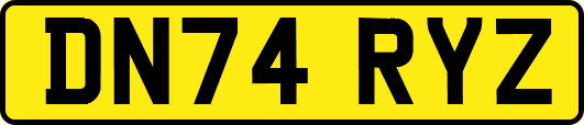 DN74RYZ