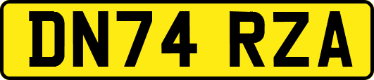 DN74RZA