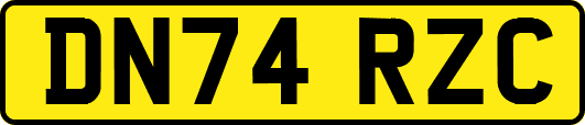 DN74RZC