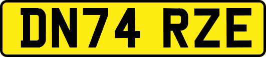 DN74RZE