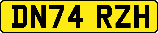 DN74RZH
