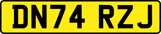 DN74RZJ