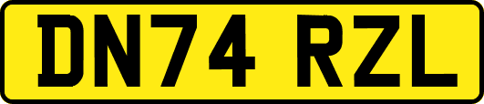 DN74RZL