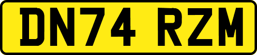 DN74RZM