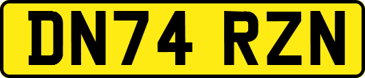 DN74RZN