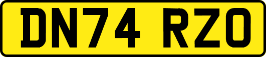 DN74RZO