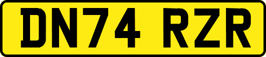 DN74RZR