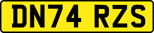 DN74RZS