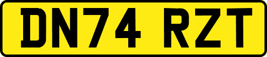 DN74RZT