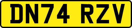 DN74RZV