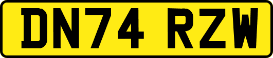 DN74RZW