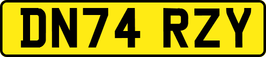 DN74RZY