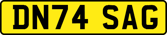 DN74SAG