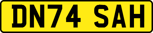 DN74SAH