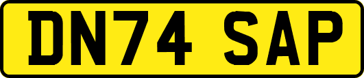 DN74SAP