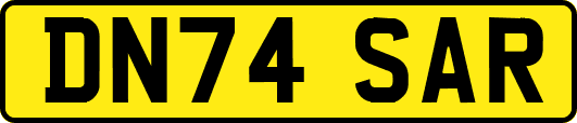 DN74SAR