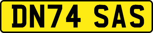 DN74SAS