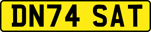 DN74SAT