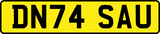 DN74SAU