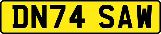 DN74SAW