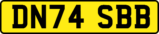 DN74SBB
