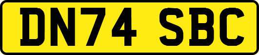 DN74SBC