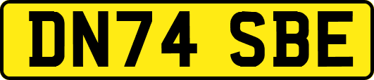 DN74SBE