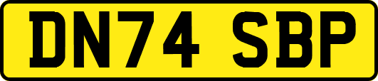 DN74SBP