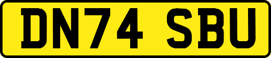 DN74SBU