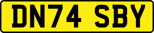 DN74SBY