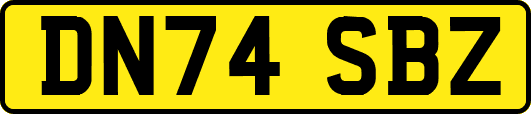 DN74SBZ