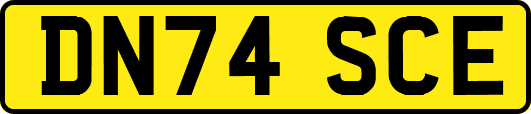 DN74SCE