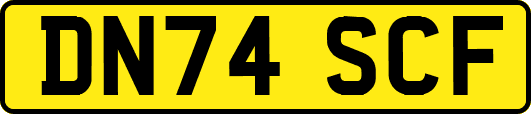 DN74SCF