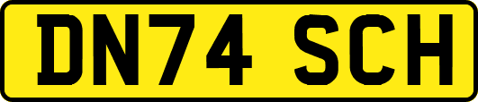 DN74SCH