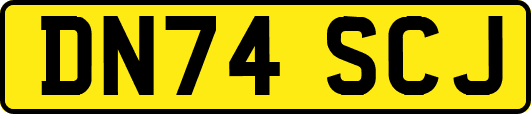 DN74SCJ