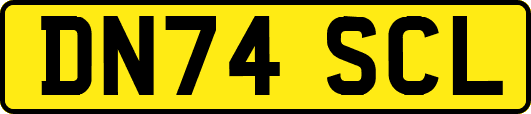 DN74SCL