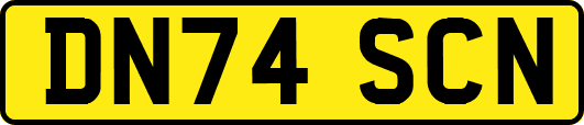 DN74SCN