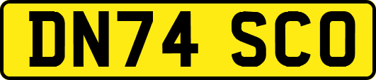 DN74SCO