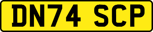 DN74SCP