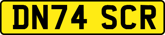 DN74SCR